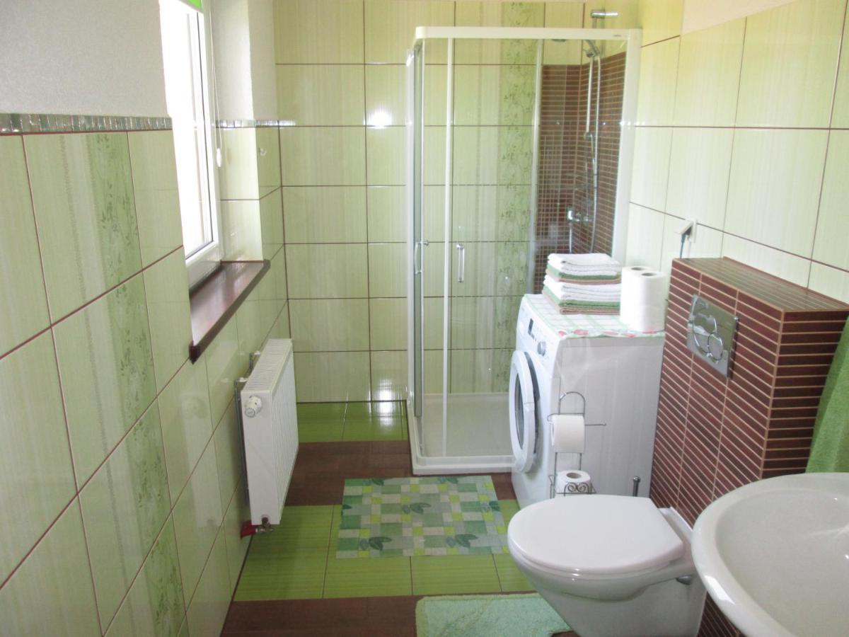 Apartament Panorama Sniezka - Willawil كارباش المظهر الخارجي الصورة